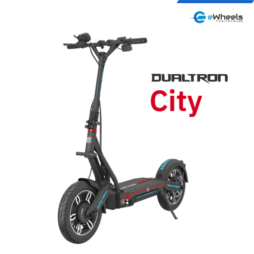 Dualtron City electric scooter - สกู๊ตเตอร์ไฟฟ้า