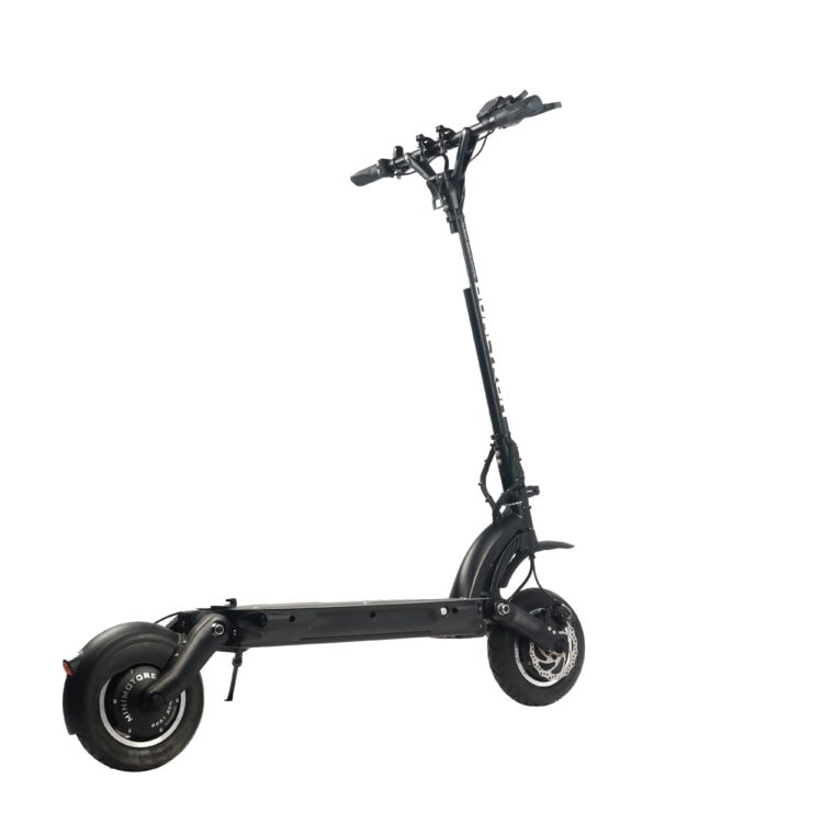 Dualtron Eagle electric scooter - สกู๊ตเตอร์ไฟฟ้า
