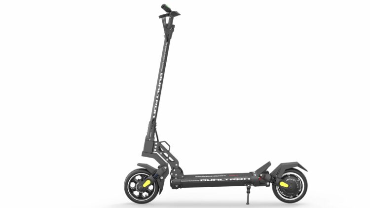 Dualtron mini electric scooter - สกู๊ตเตอร์ไฟฟ้า