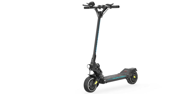 Dualtron mini dual electric scooter - สกู๊ตเตอร์ไฟฟ้า