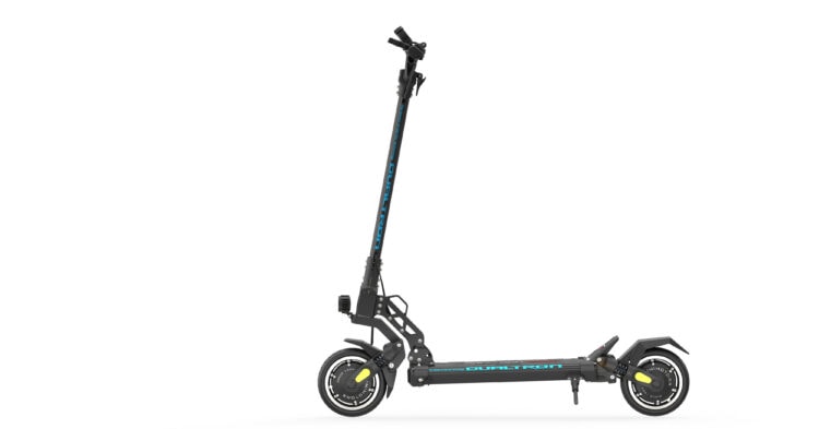 Dualtron mini dual electric scooter - สกู๊ตเตอร์ไฟฟ้า