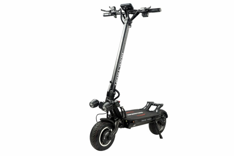 Dualtron Thunder 3 Limited electric scooter - สกู๊ตเตอร์ไฟฟ้า