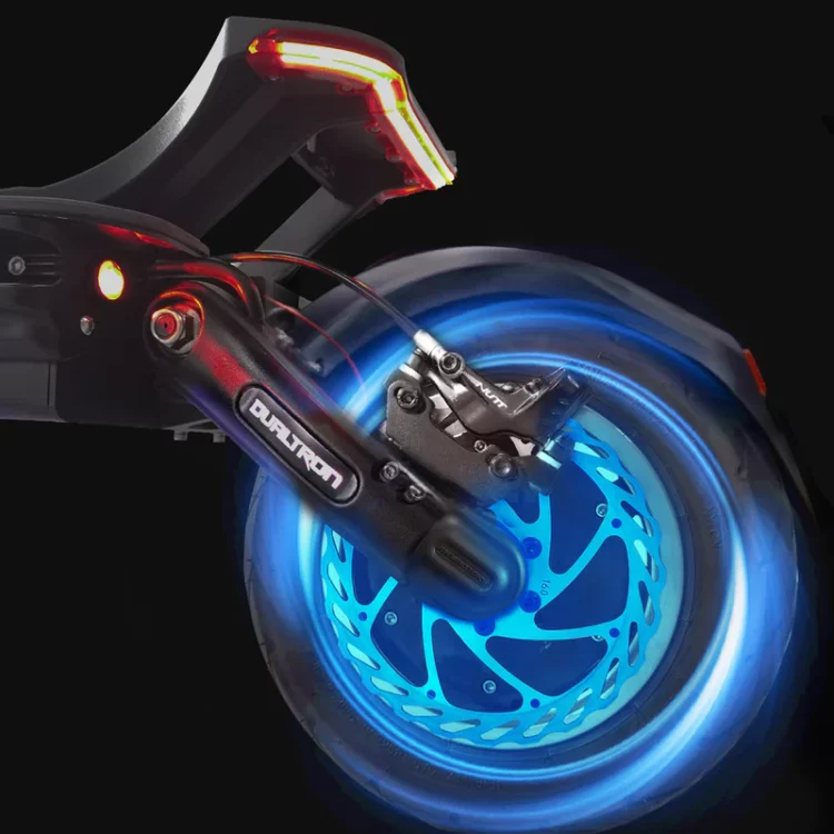 Dualtron Thunder 3 Limited electric scooter - สกู๊ตเตอร์ไฟฟ้า