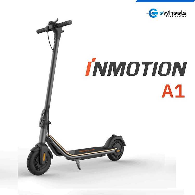 Inmotion A1 e-Scooter