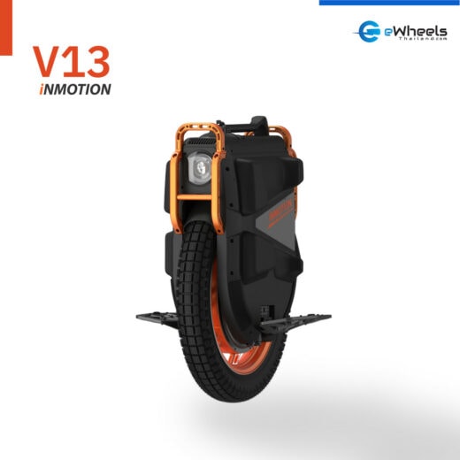 Inmotion V13 EUC - ล้อเดียวไฟฟ้า
