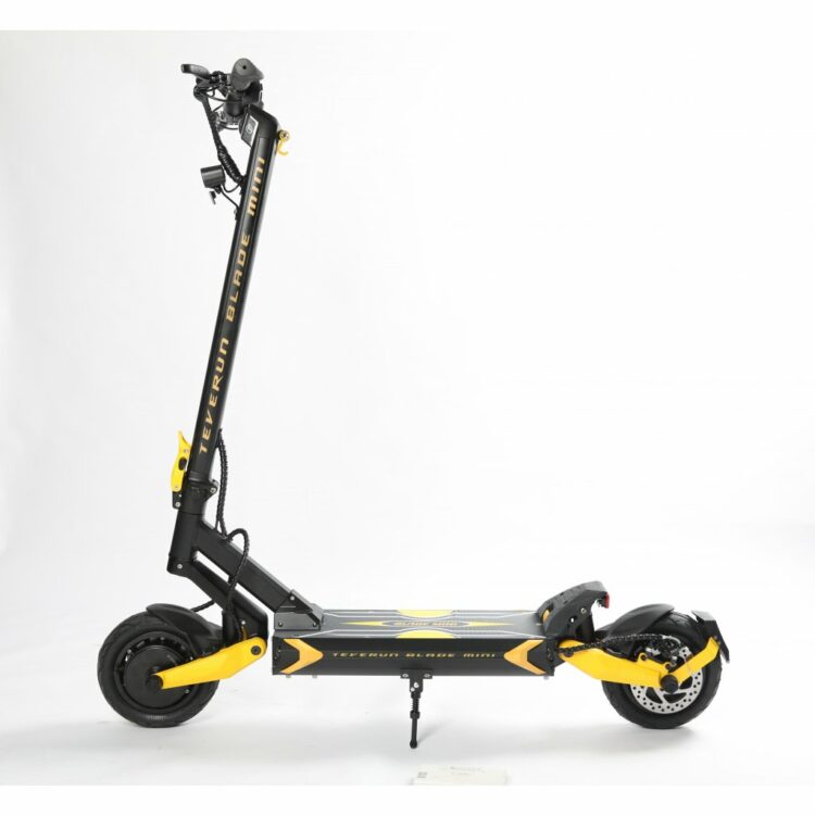 Teverun Blade mini electric scooter - สกู๊ตเตอร์ไฟฟ้า