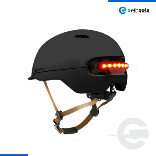 หมวกกันน็อก XIAOMI Smart Helmet SH50L
